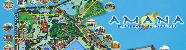 Amana Waterpark